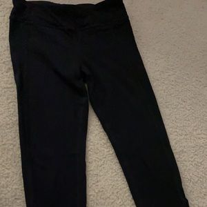 Athleta leggings